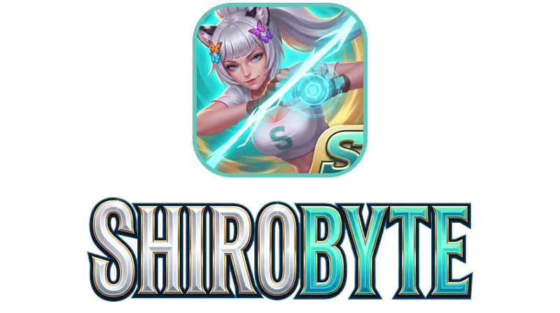 ShiroByte